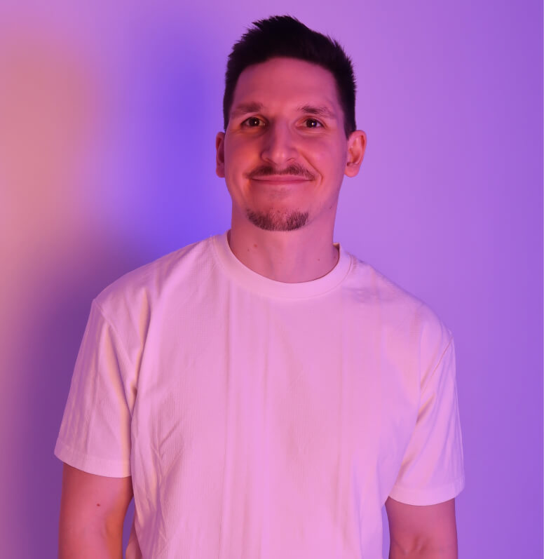 image of a masseur